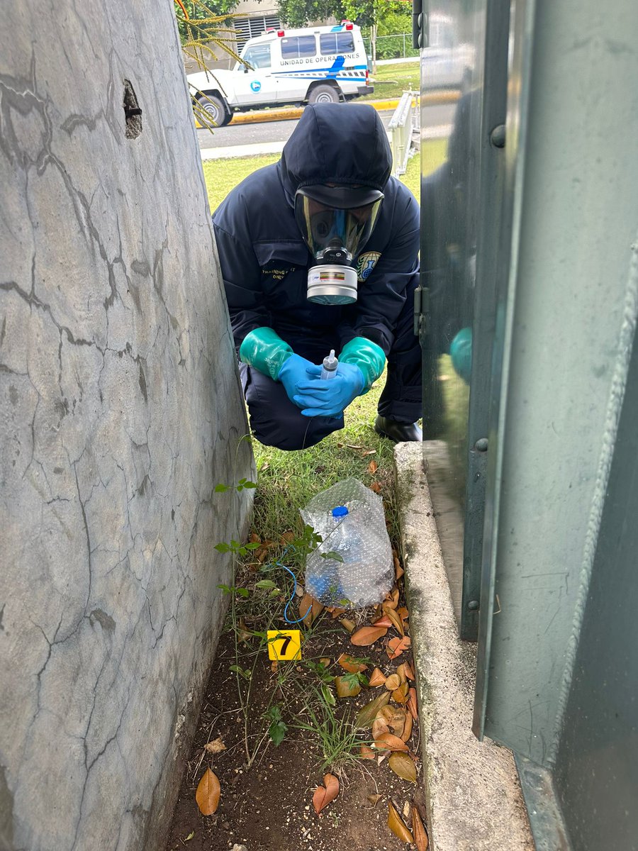 OPCW tweet media
