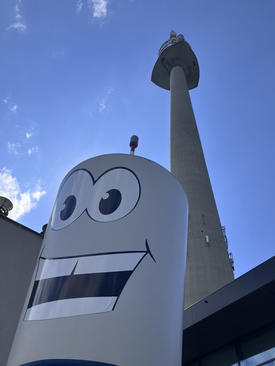 kaffee_jause's tweet image. お土産売り場
こいつかわいい

2026.4.22
#austria #Wien #ウィーン #ドナウタワー