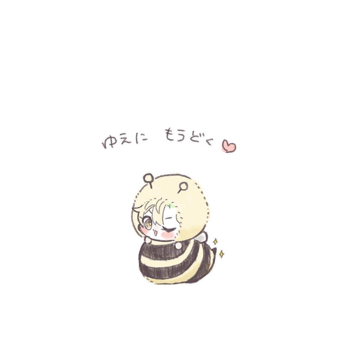 はち🍼 tweet media