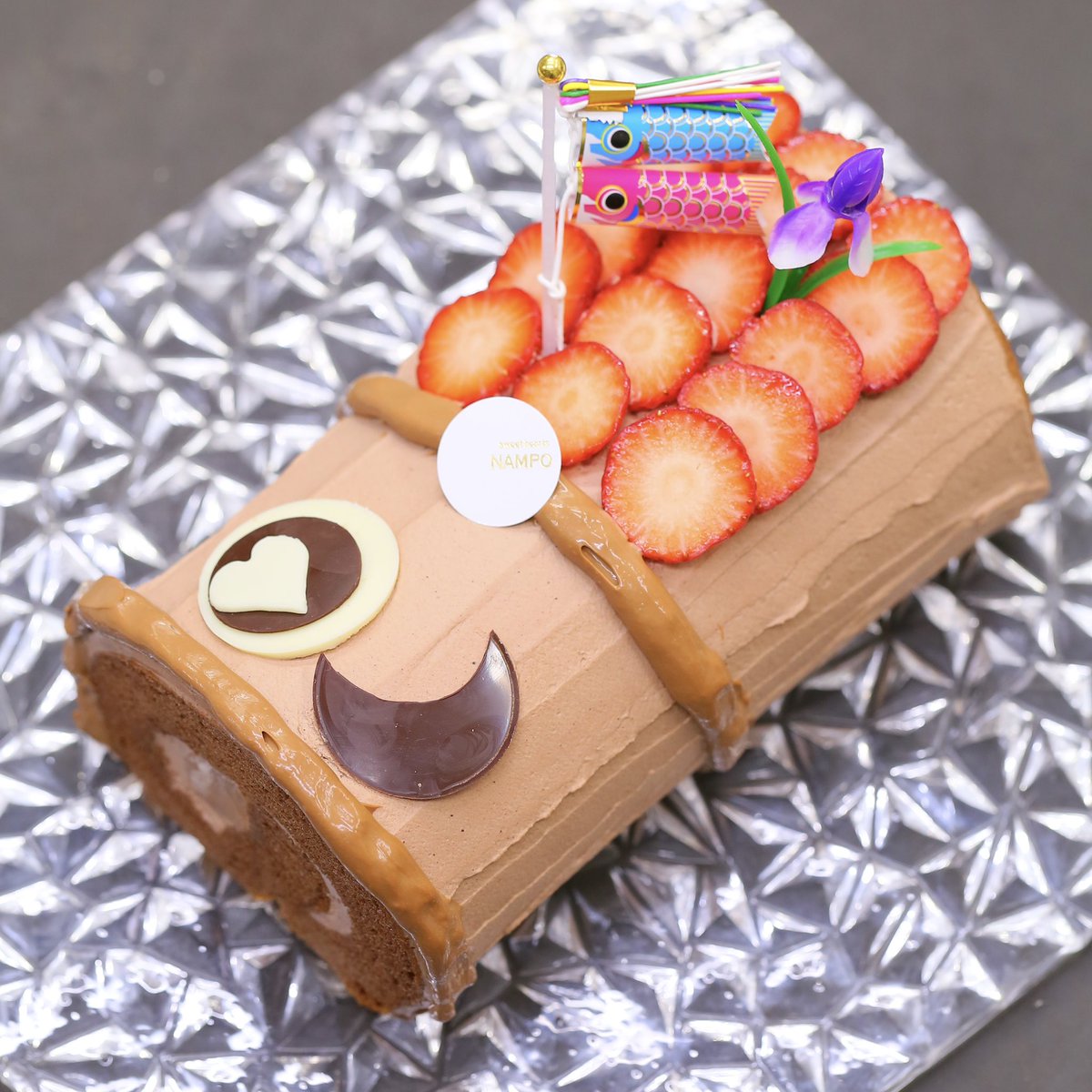 sweet hearts NAMPO スイートハーツナンポ tweet media
