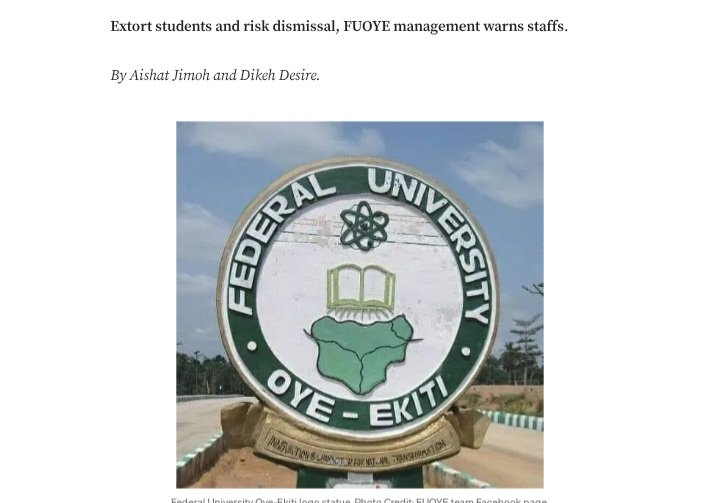 UCJ FUOYE OFFICIAL tweet media