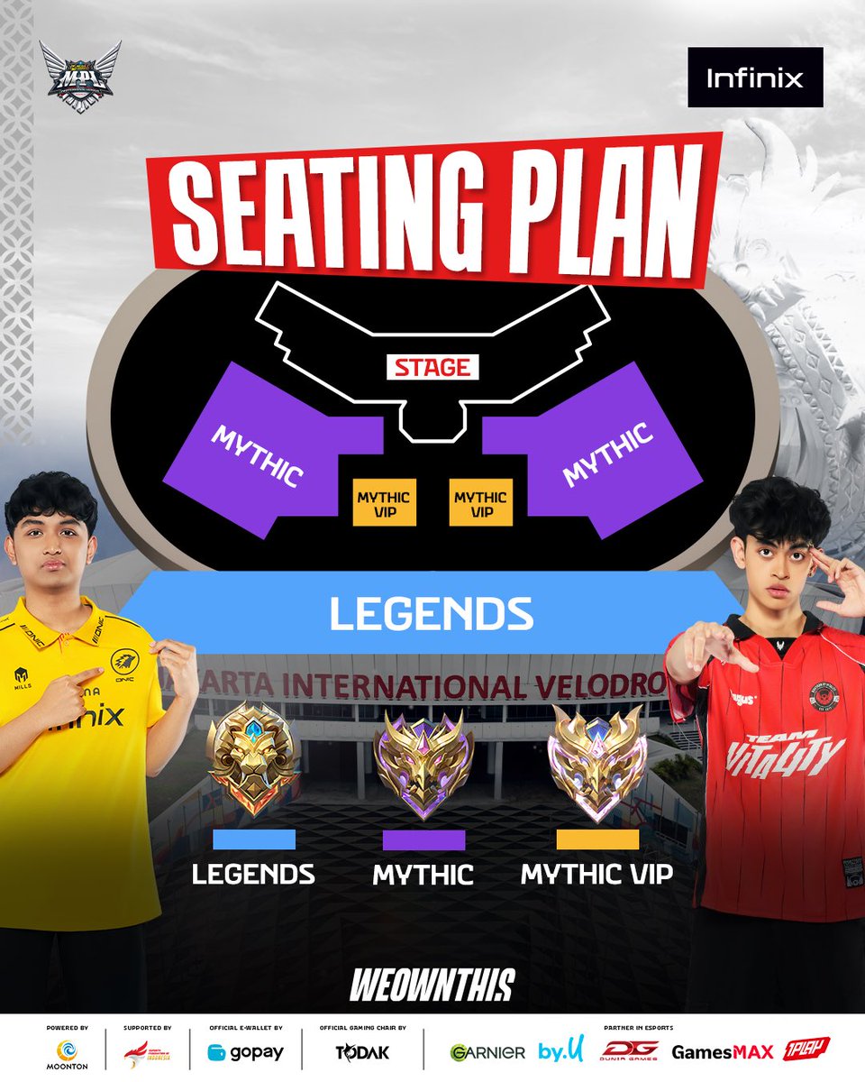 MPL Indonesia tweet media