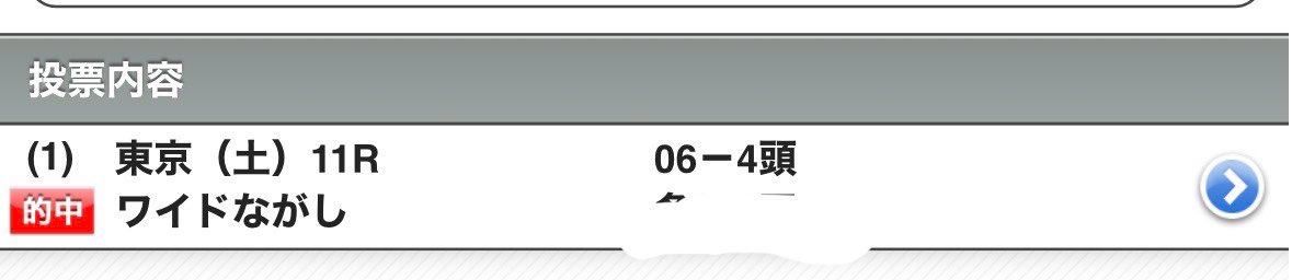 のれ　競馬ミニ4レーサー tweet media