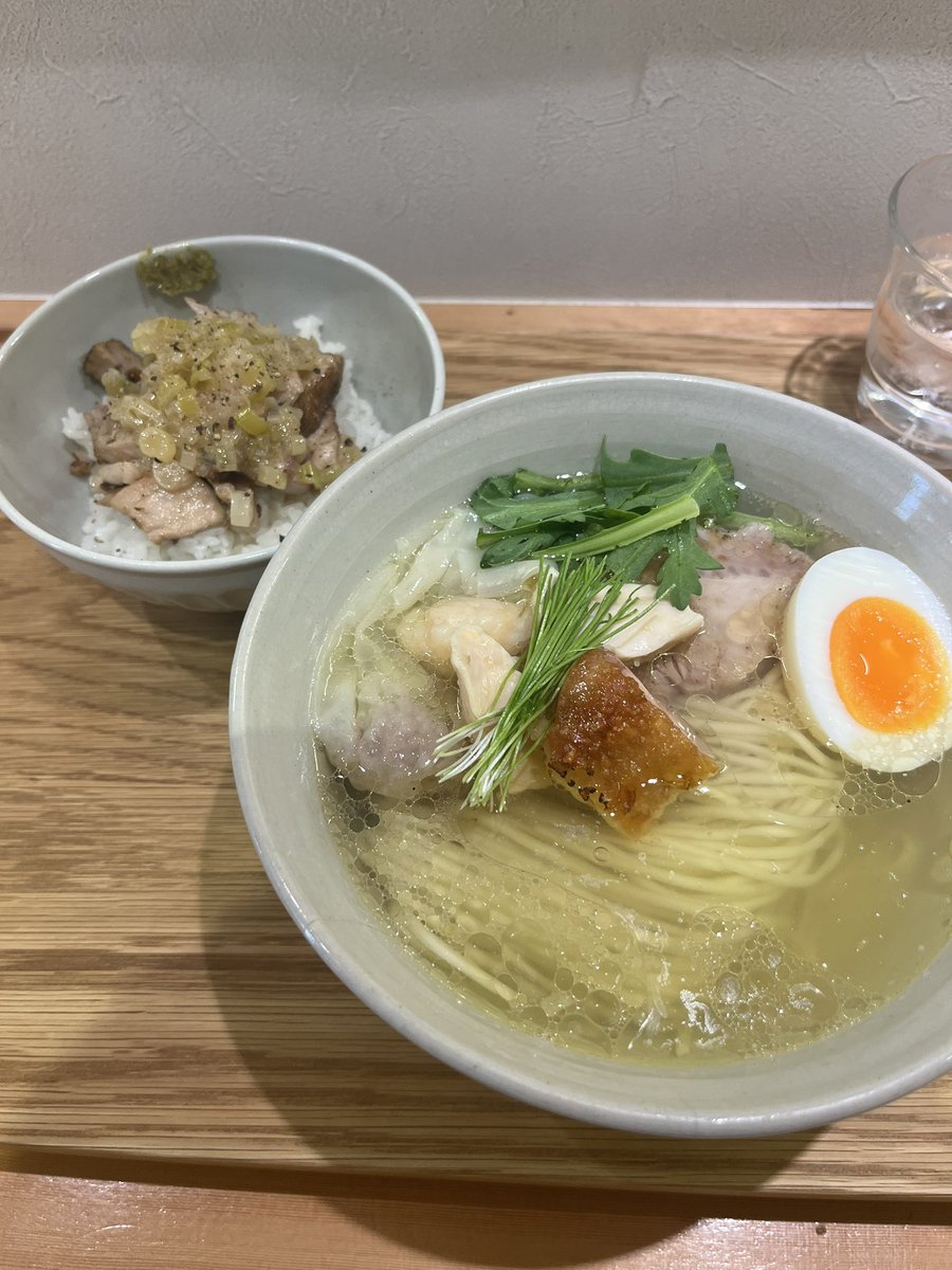 なぽりたん tweet media