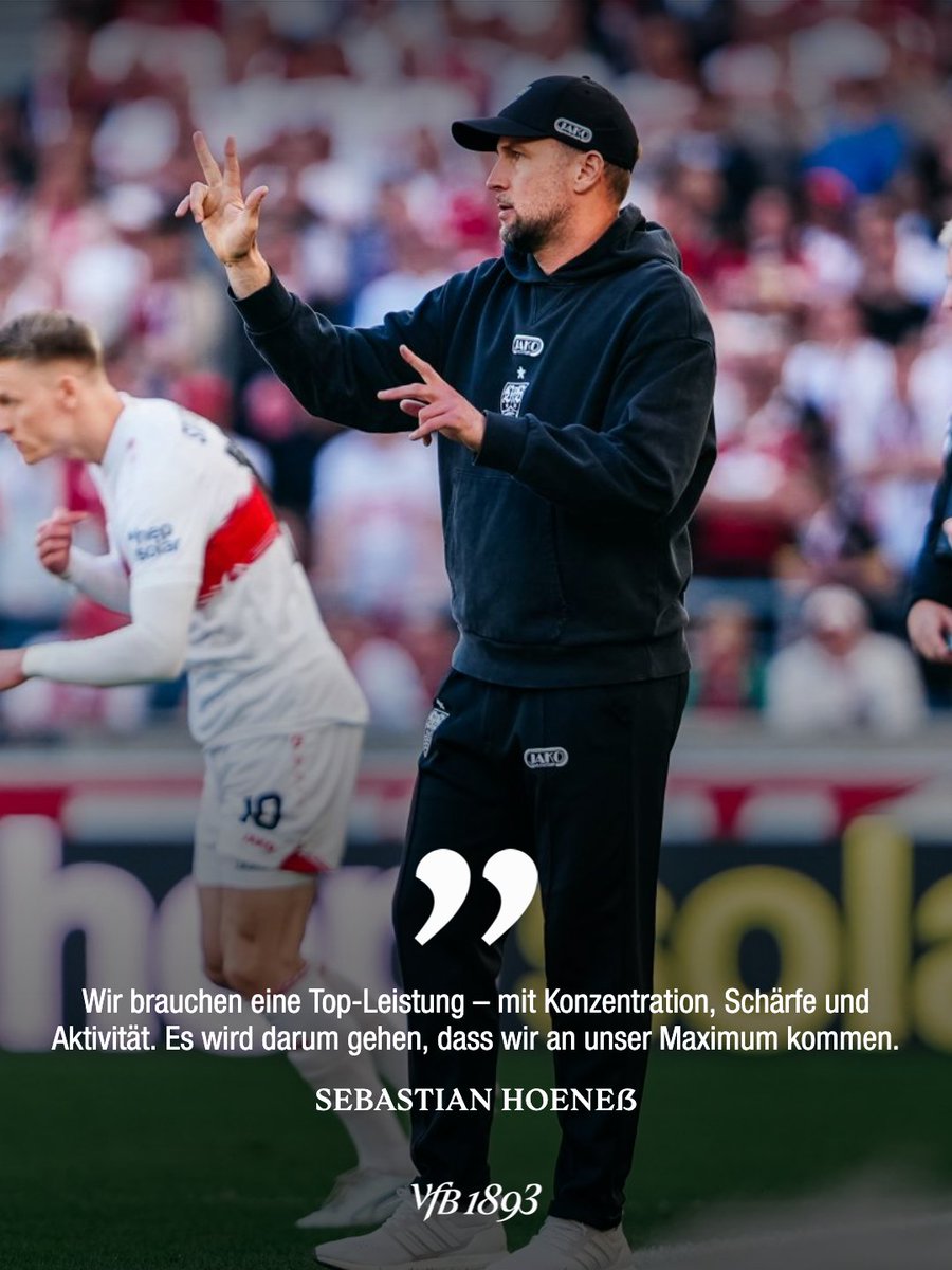 VfB Stuttgart 1893 tweet media
