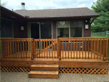 DeckStumpy's tweet photo. Fix damage with Deck Repair in Twin Cities by Stumpy Deck Renewal, Inc. We handle boards, rails, and structural issues with reliable workmanship. Schedule your repair service today and keep your outdoor space ready for every season. https://t.co/ZkT4WKg2GG
#DeckRepair #TwinCities https://t.co/DjXm2xwuxT