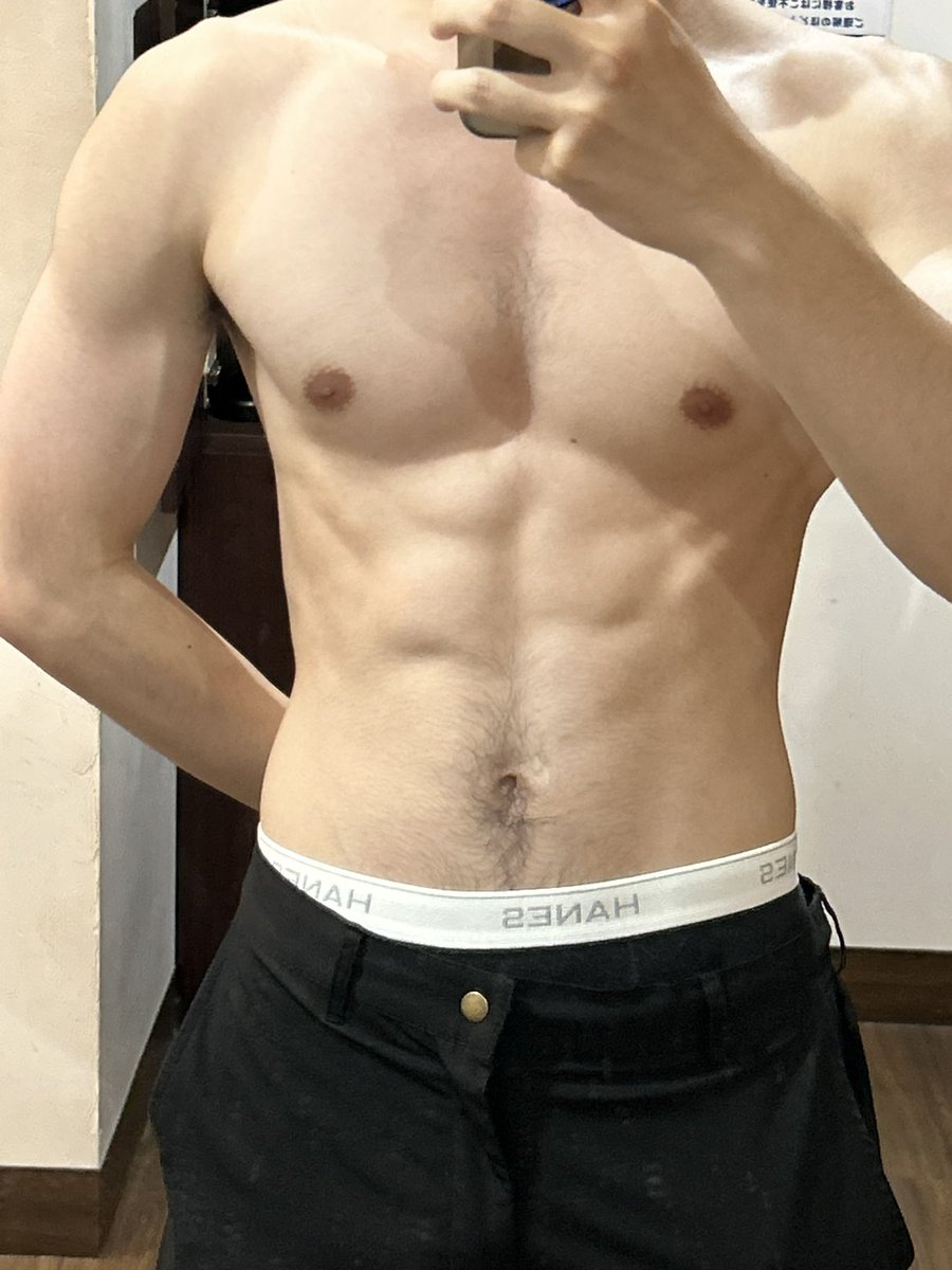 男前になりたい tweet media