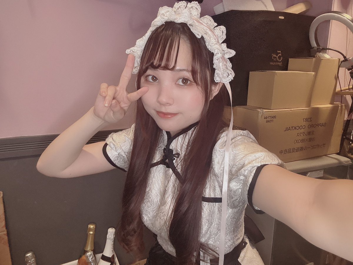 チャイナアニソンバー PAOPAO tweet media