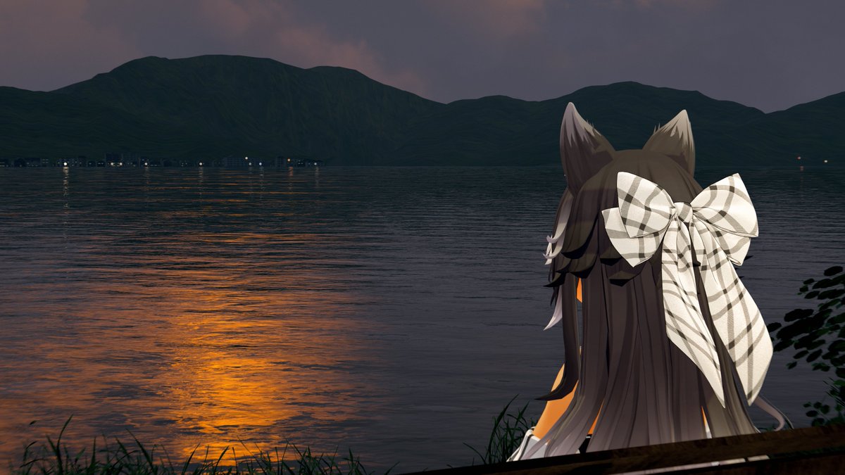 -Kyuubi- VR tweet media