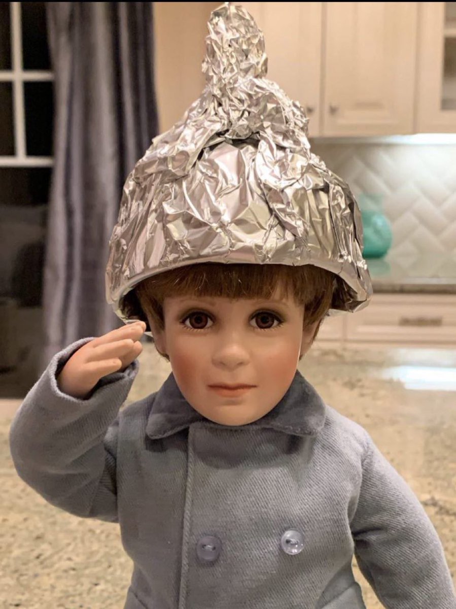 JFK JR WEARS A TIN FOIL HAT 
236

BUCKLE UP BUTTERCUPS 236

JOHN F KENNEDY JR IS ALIVE 236

THE ULTIMATE WARRIOR 236

THE MOST BEAUTIFUL ANGEL 236

THE ONE WHO BRINGS LOVE 236

TO HEAL YOUR WOUNDS 236