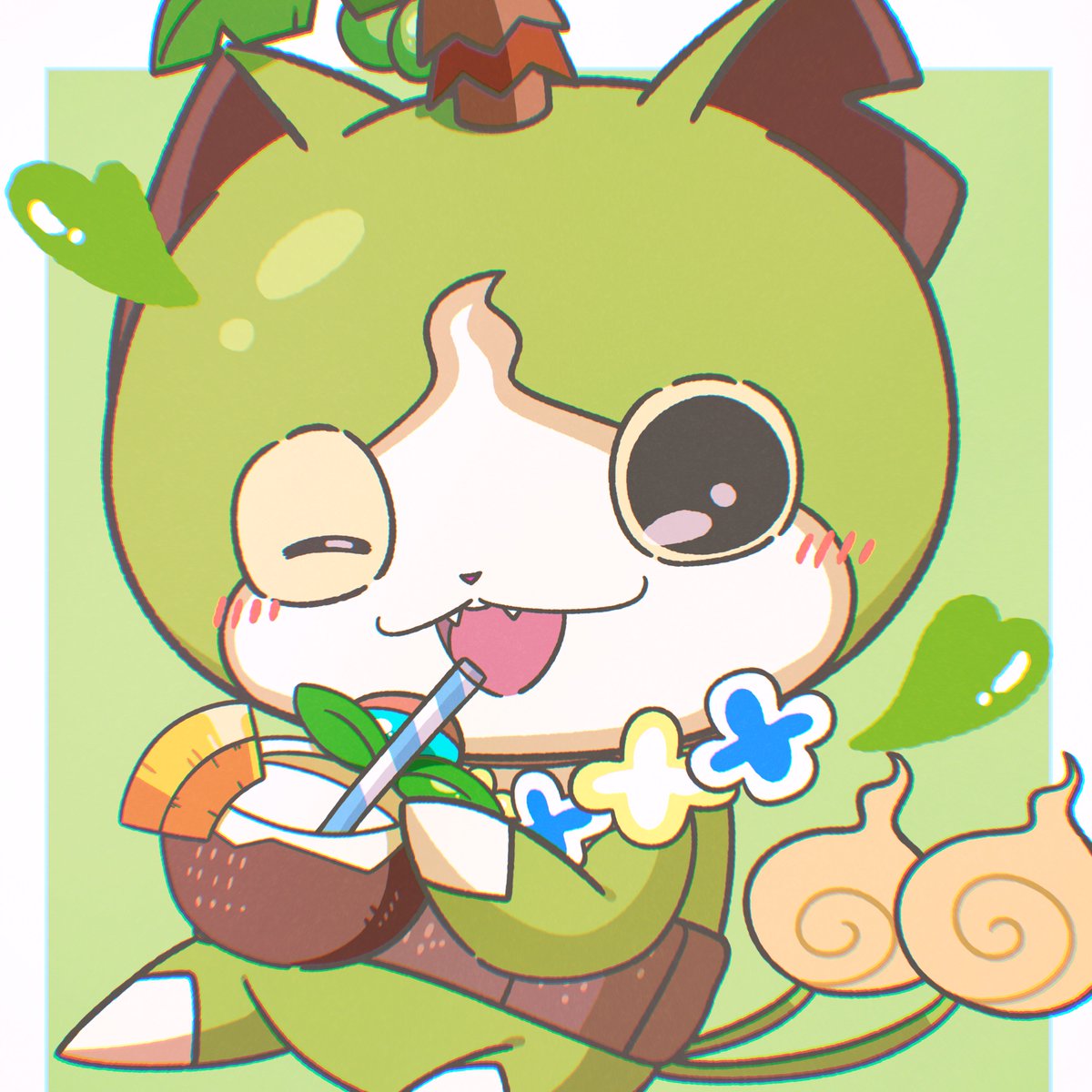 すずっち tweet media