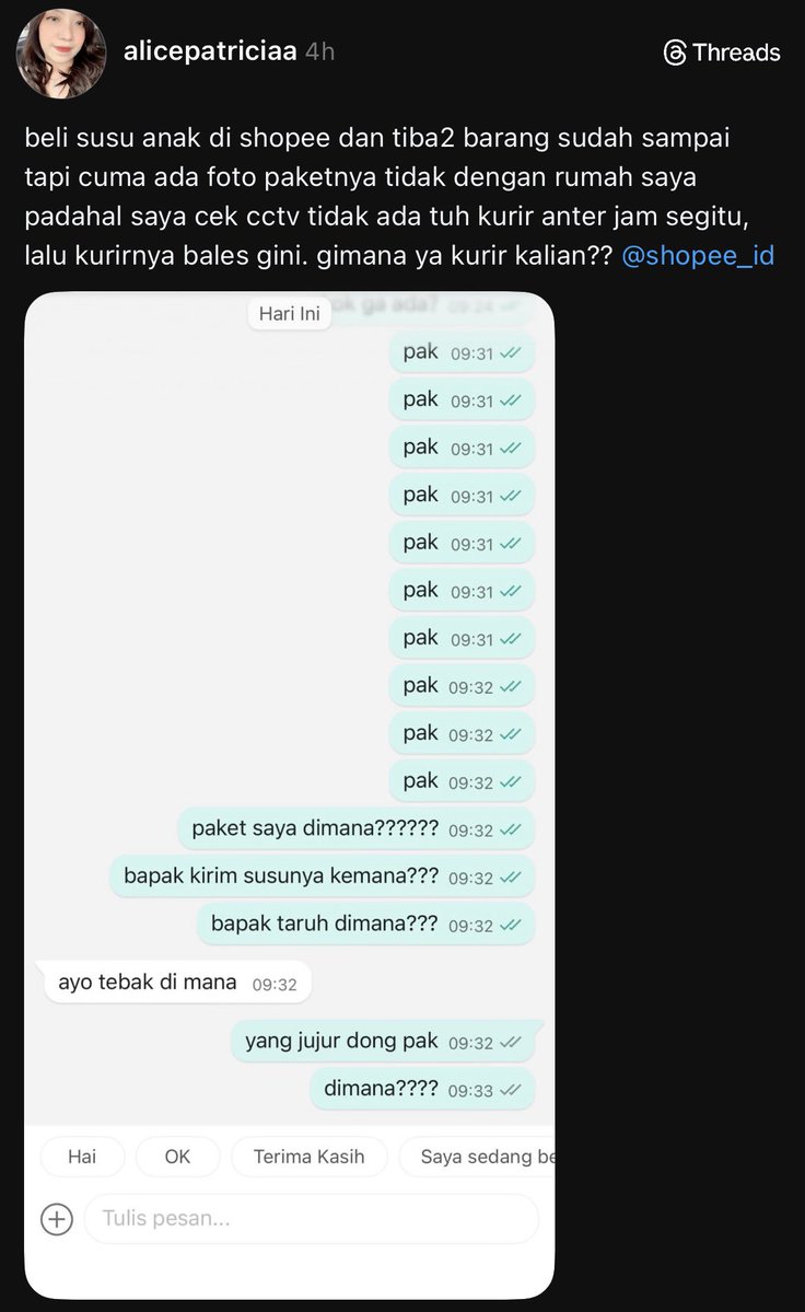 keritingrambut 𐂂 tweet media