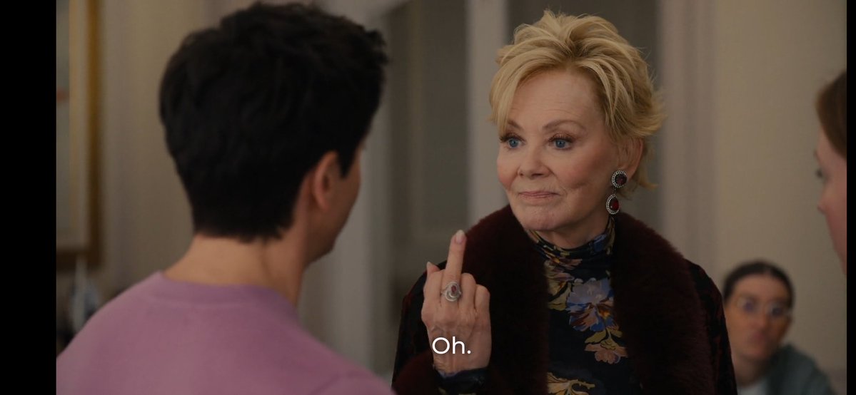 deborah vance i love you so much