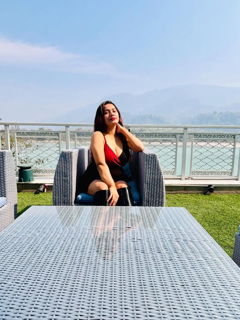 Ahana Gupta tweet media