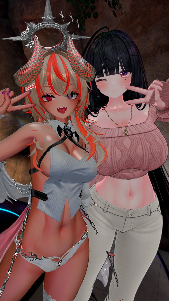 ラシード(VRC) tweet media