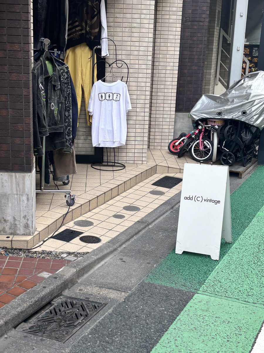 ちくわ𝐌𝐀𝐍 tweet media