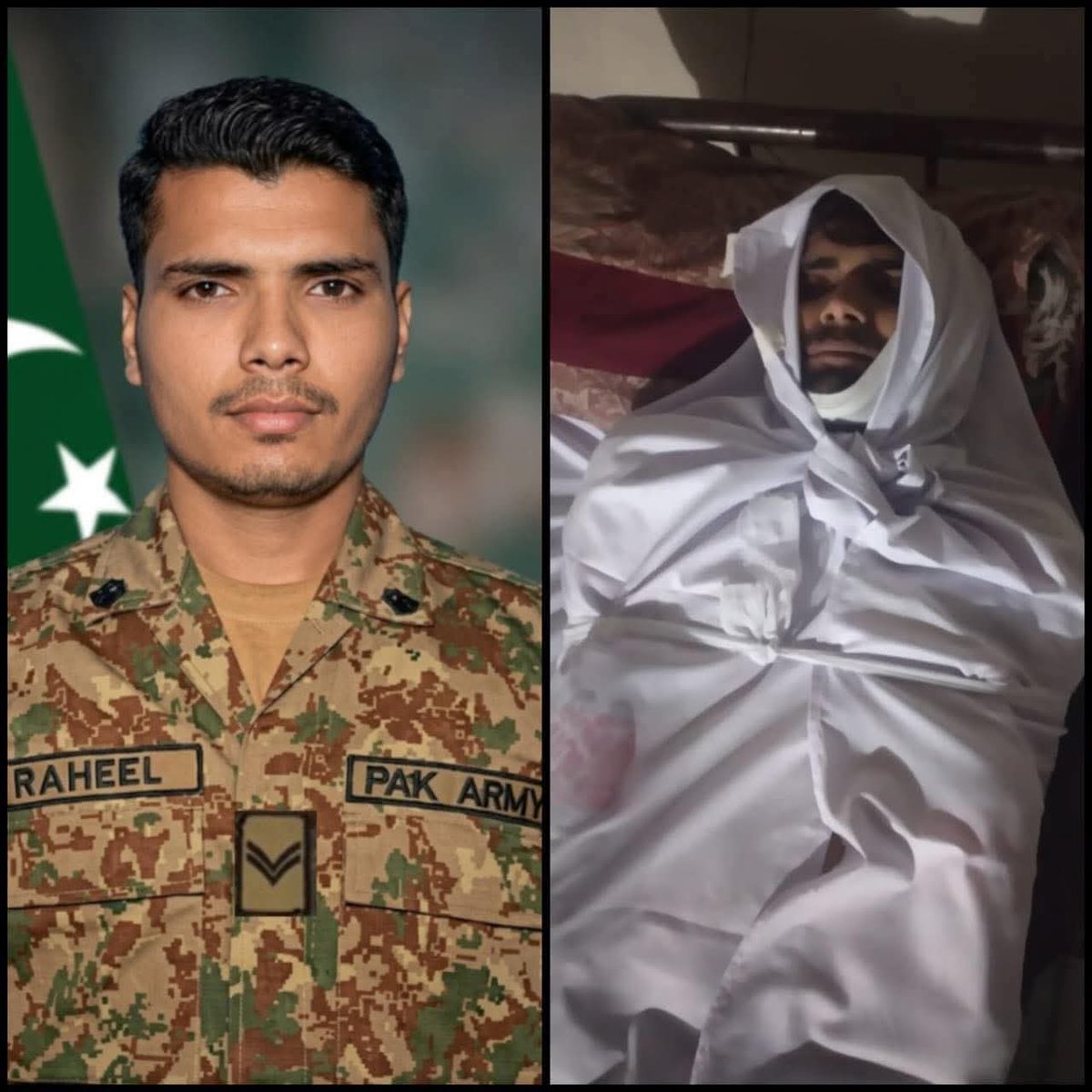 TARIQ MASOOD BUTT🇵🇰 tweet media