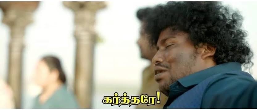 Gokul Ram M tweet media