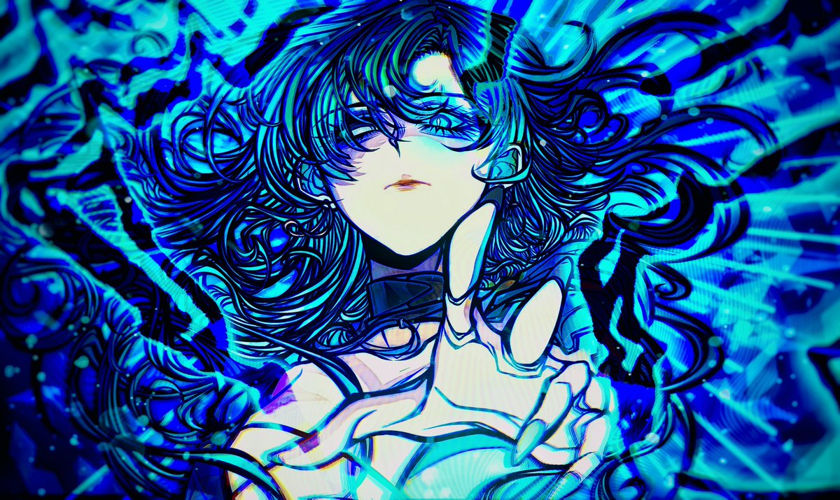m_m12150605's tweet image. 百日繪day4
模板p2
#art #oc #draw