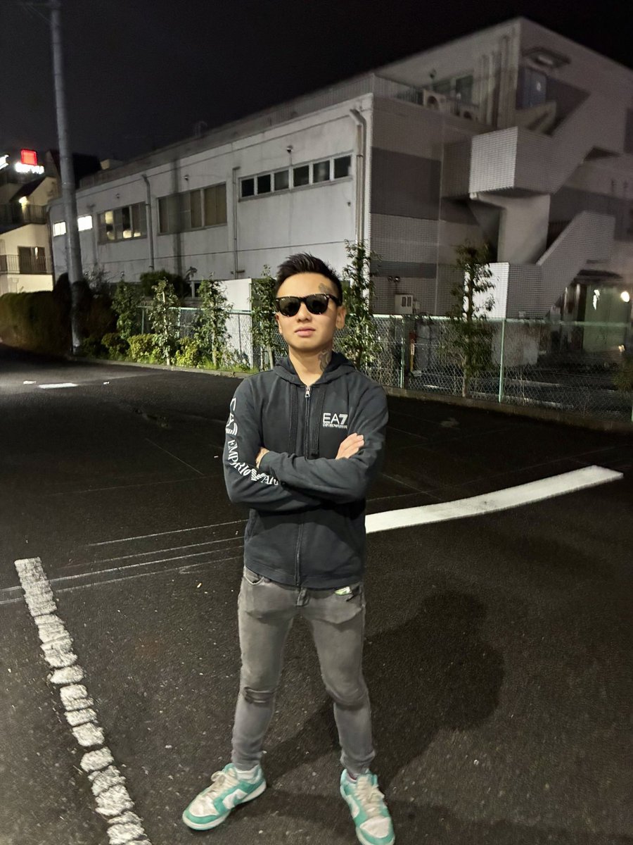 VenJotaro@踊る便所太郎 tweet media