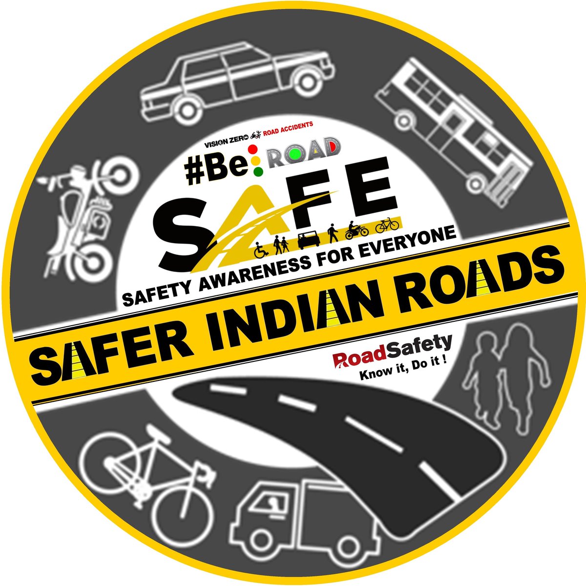 GhanshamOjha's tweet image. @rashtrapatibhvn
@narendramodi
@AmitShah
@nitin_gadkari
@MORTHIndia
@revanth_anumula

On: 02.05.2026

Hon’ble.Shri.@CVAnandIPS Ji @TelanganaDGP Live with ethics, committed with duty &amp;amp; caring nature🤗

 #BeSAFE “Safety Awareness For Everyone” #Mission5000Days Road Safety Awareness