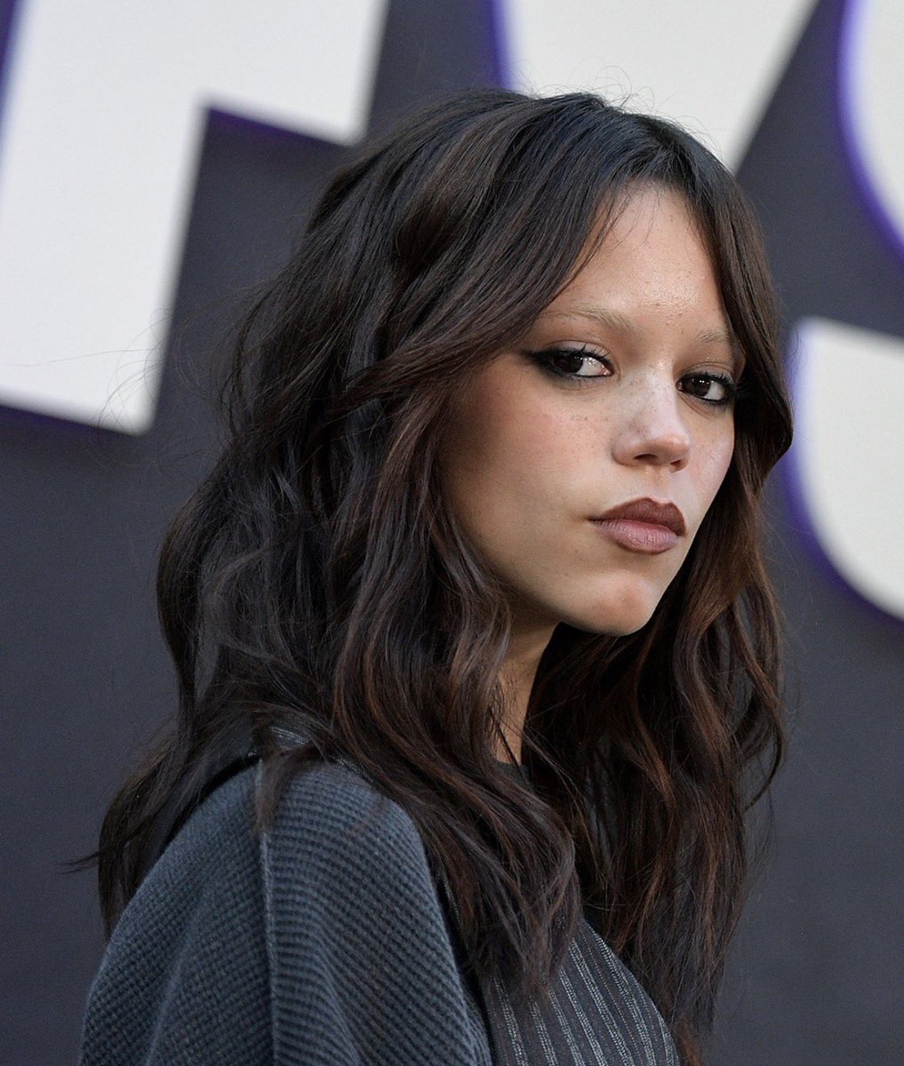 JenmaLove's tweet photo. Jenna Ortega - Smash or Pass? ❤️ https://t.co/RSoXJj0fXK