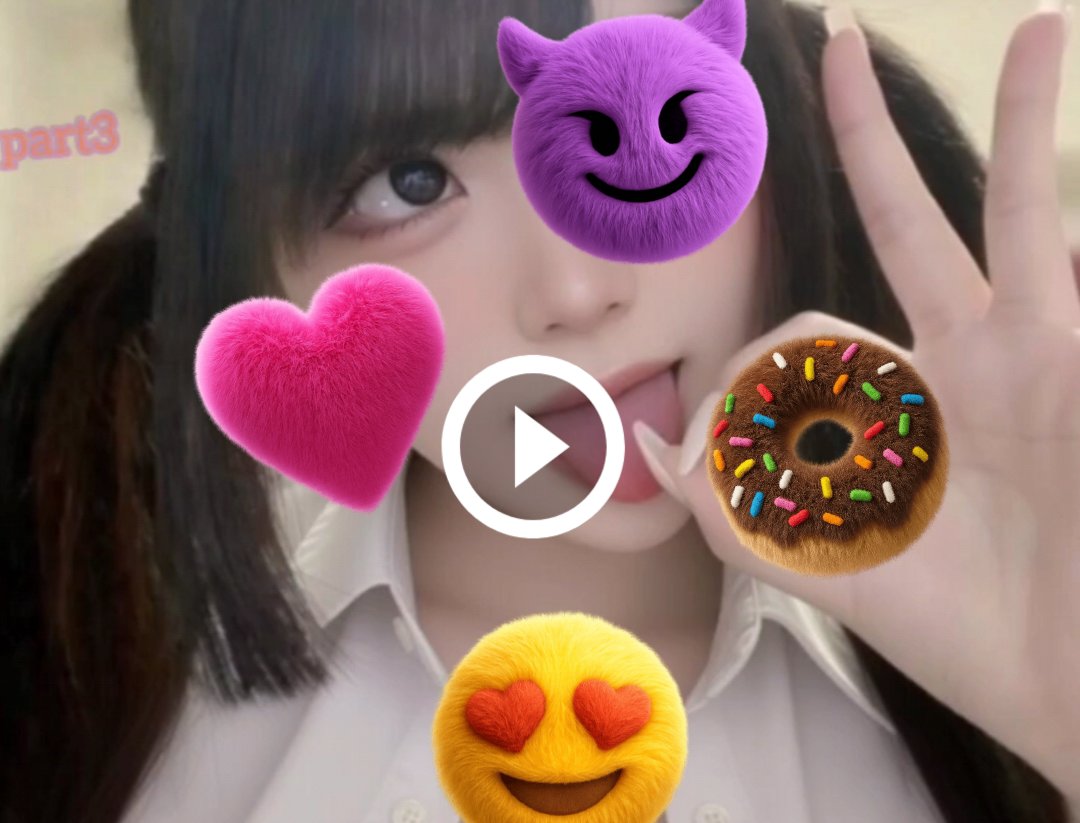 るる tweet media