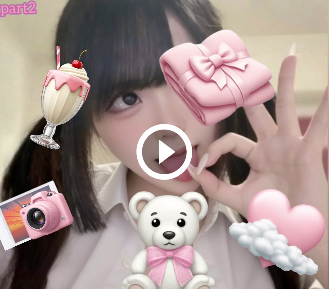 るる tweet media