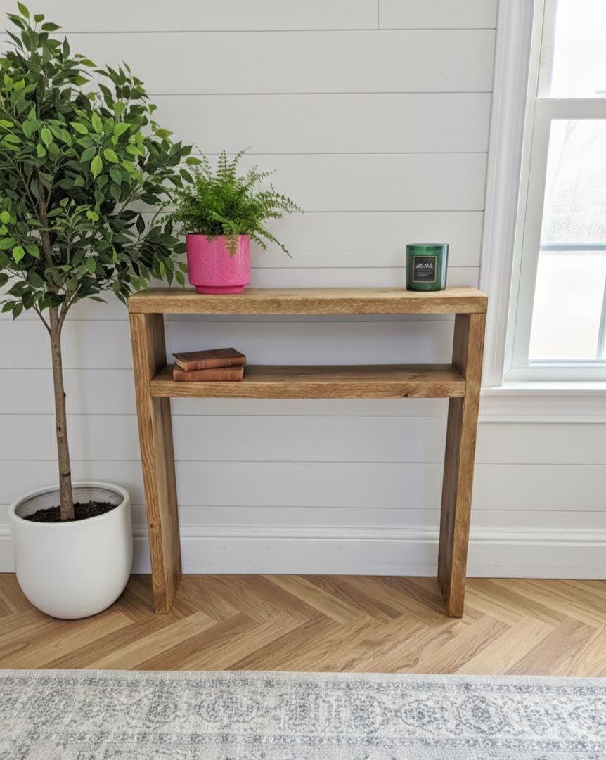 LakesFurniture's tweet image. Console Table | Hallway Table | Wooden Radiator Shelf tuppu.net/b2c4d4be #homeoffice #lakedistrict #shelving #rusticfurniture #Photography #housewarming #handmadefurniture #birthday #greetingscard #chocolate #SofaTableNarrow