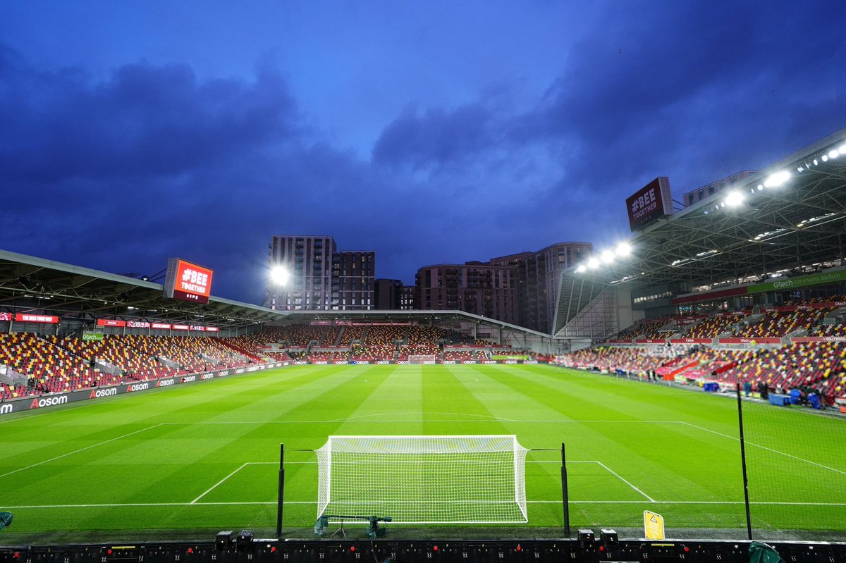 West Ham Fan Zone tweet media