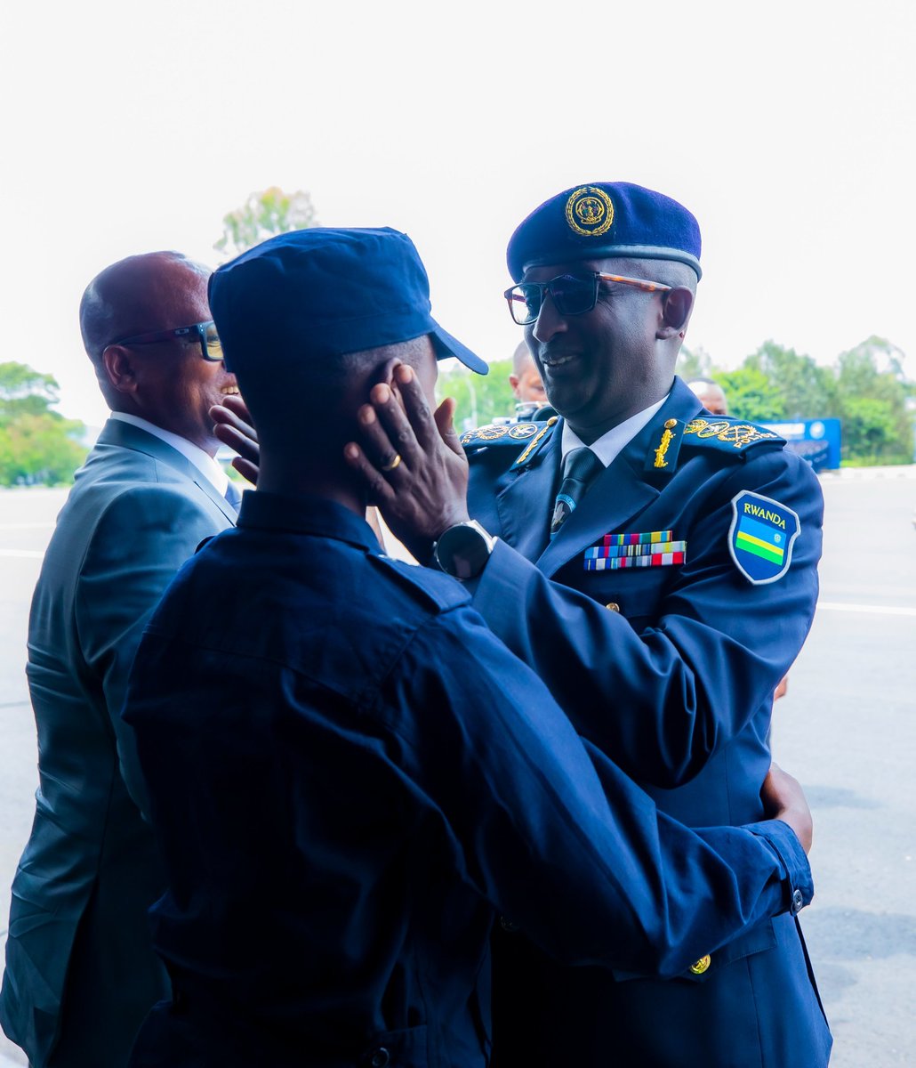 Dr. Ntwali tweet media