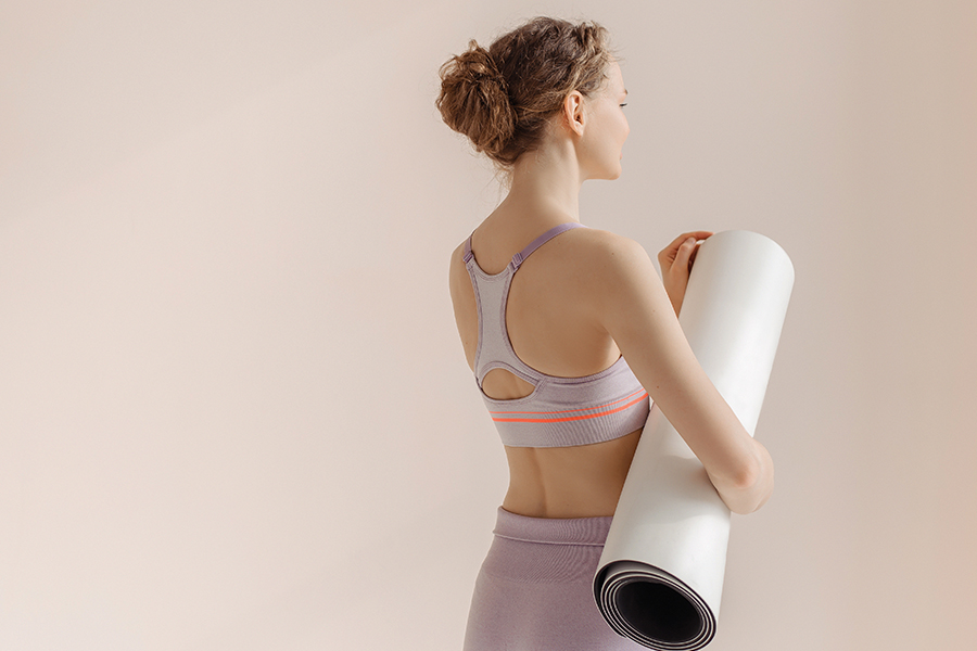 RivistaMio's tweet image. Giornata Mondiale del Pilates: addio cervicale e stress con questi esercizi - rivistamio.com/giornata-mondi… - #Copertina #Fitness #Salute #allenamento #Barrel #benesseregenerale #Cadillac #cervicale #Chair #disciplina #esercizi #GiornataMondialedelPilates #JosephHubertusPilates #Mat...