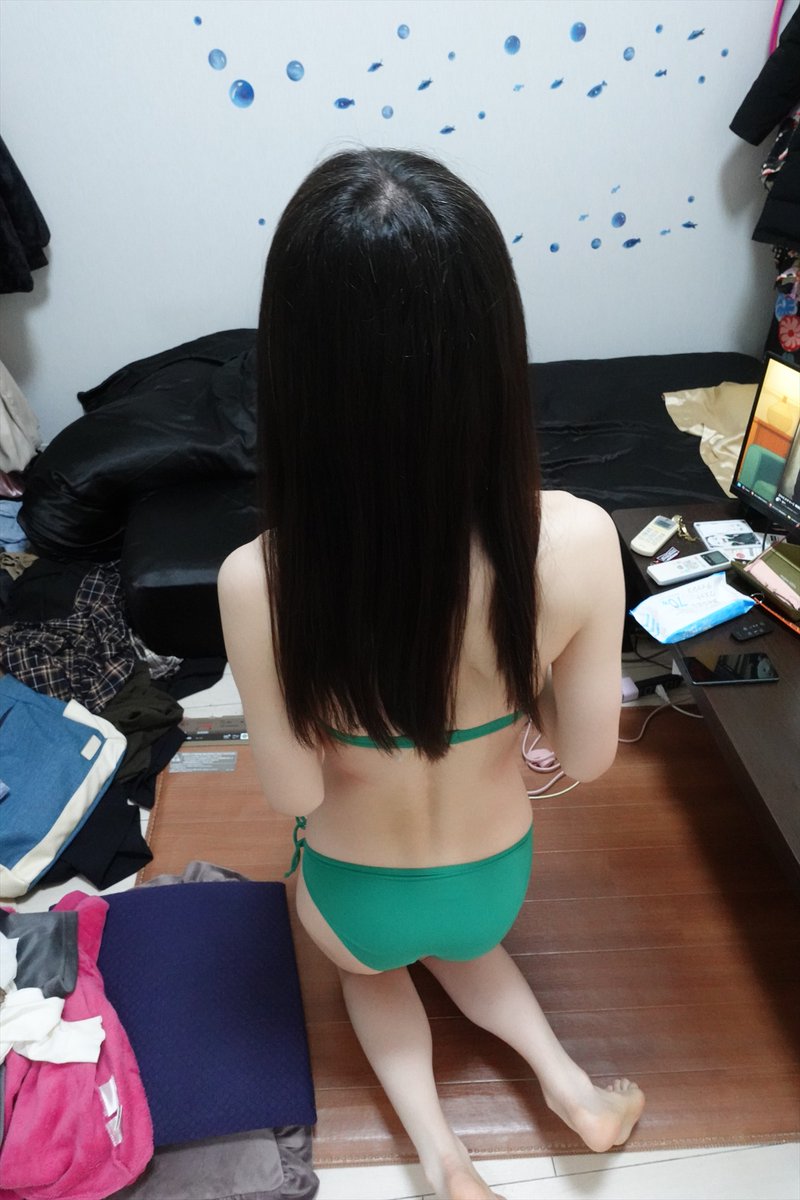 といろ tweet media