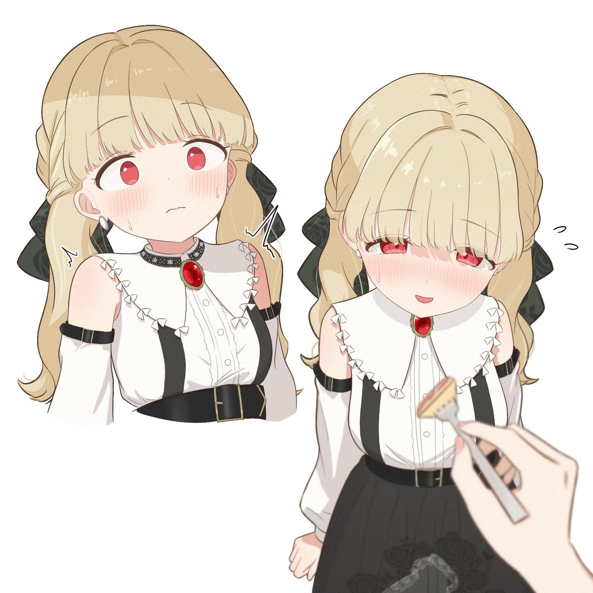 宇佐美たまご tweet media
