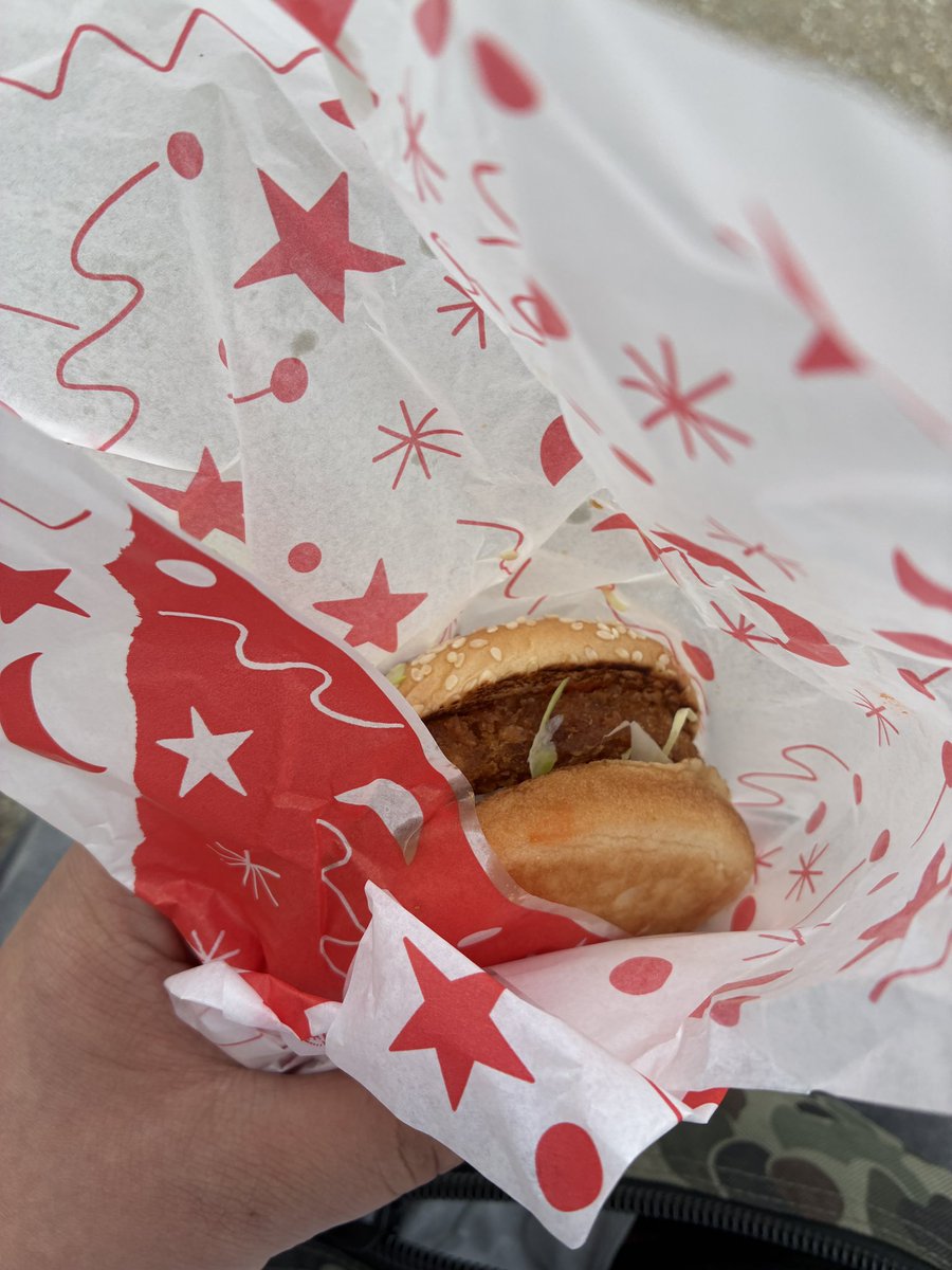 腹ごしらえ完了