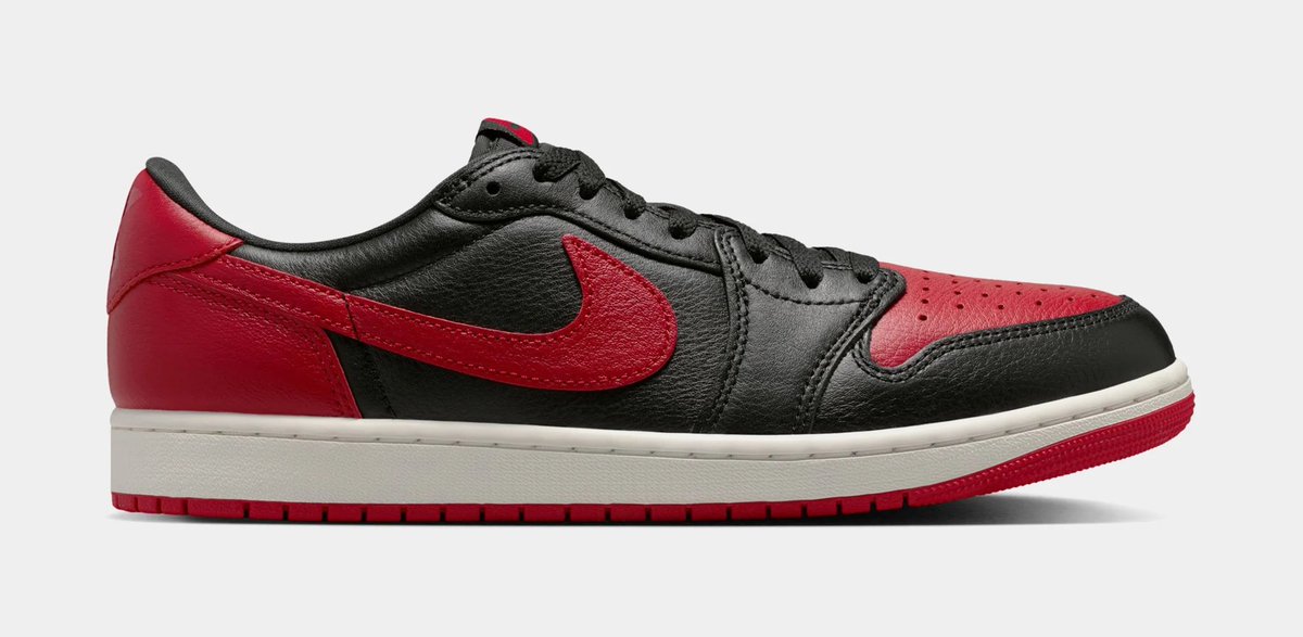 Air Jordan 1 Retro Low OG Banned
shoepalace.com/products/jorda…