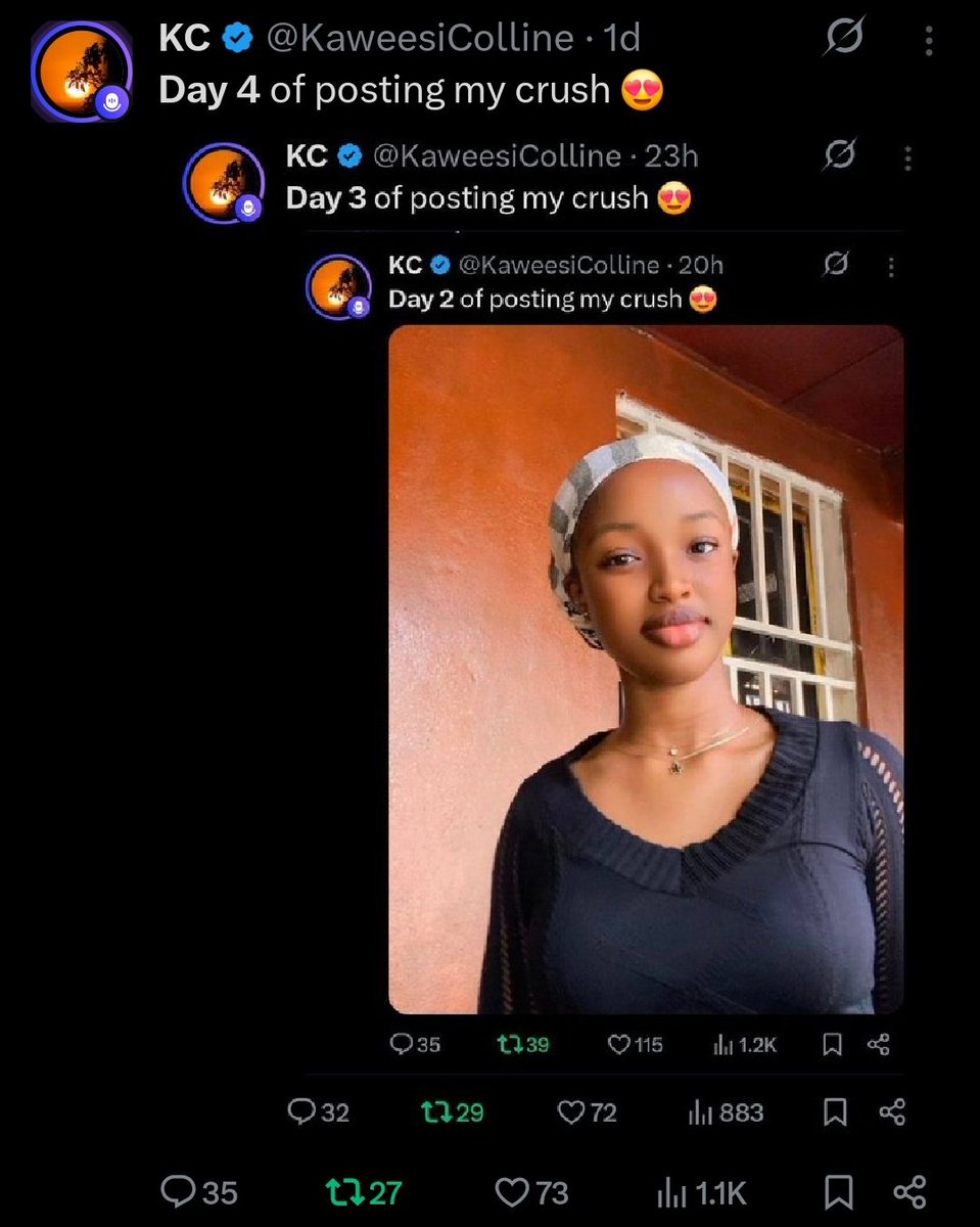 KC tweet media