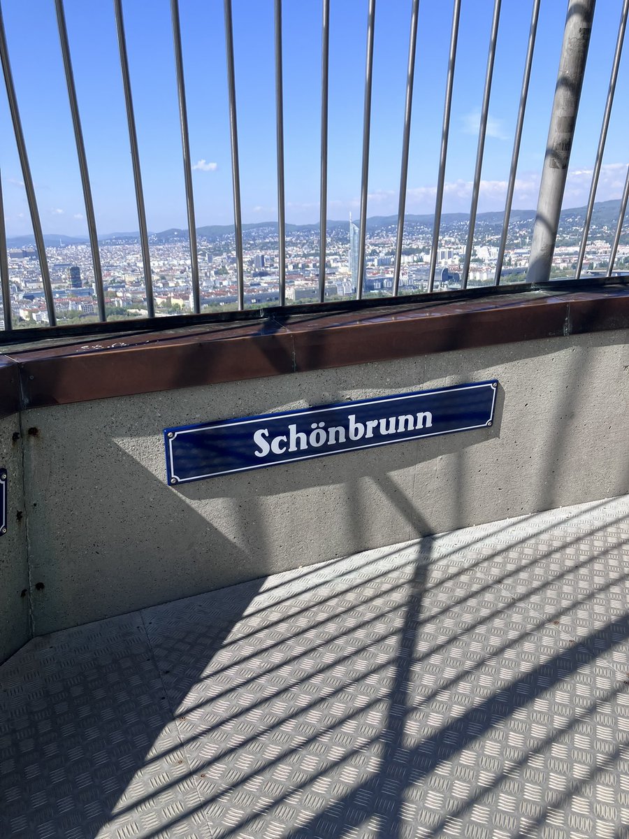 kaffee_jause's tweet image. タワータワー登ったわー

2026.4.22
#austria #Wien #ウィーン #ドナウタワー #ピカチュウ