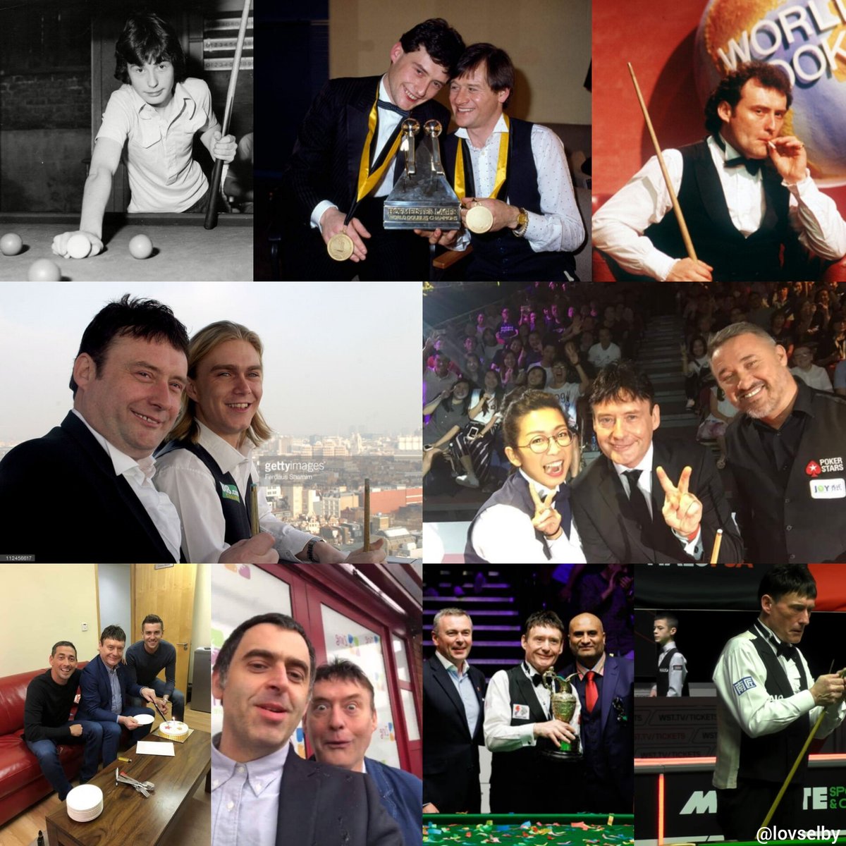 lovselby's tweet image. Happy Birthday (64) Jimmy White!
Have a good one! 🎉🎁🎂🥂🎉
#snooker @jimmywhite147