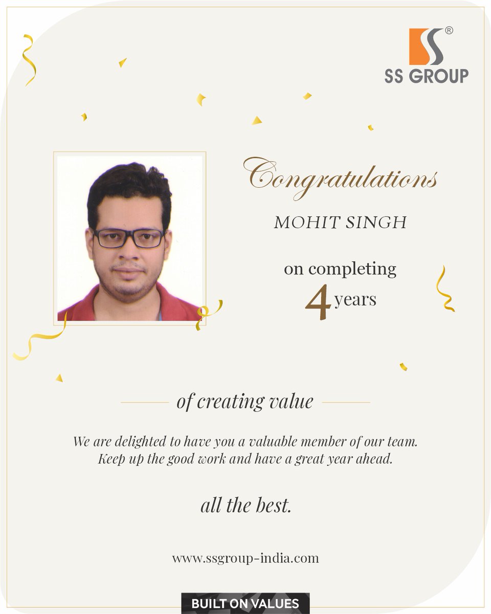 SS Group tweet media