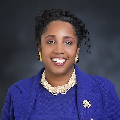 EricaSLeeCarter's tweet photo. #NewProfilePic https://t.co/JyKCGmzpFr