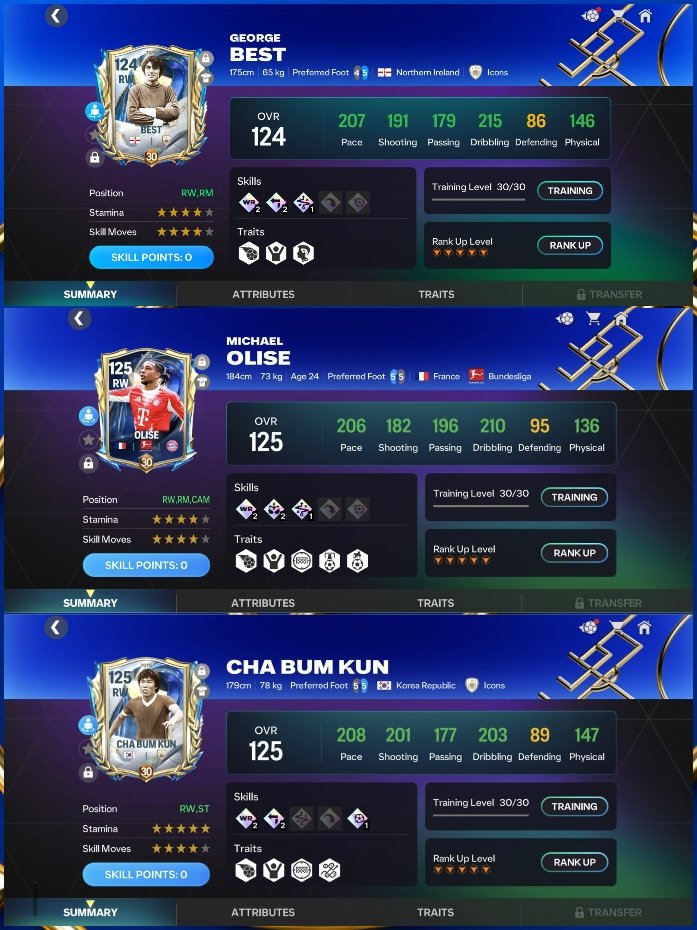 FC MOBILE FORUM tweet media