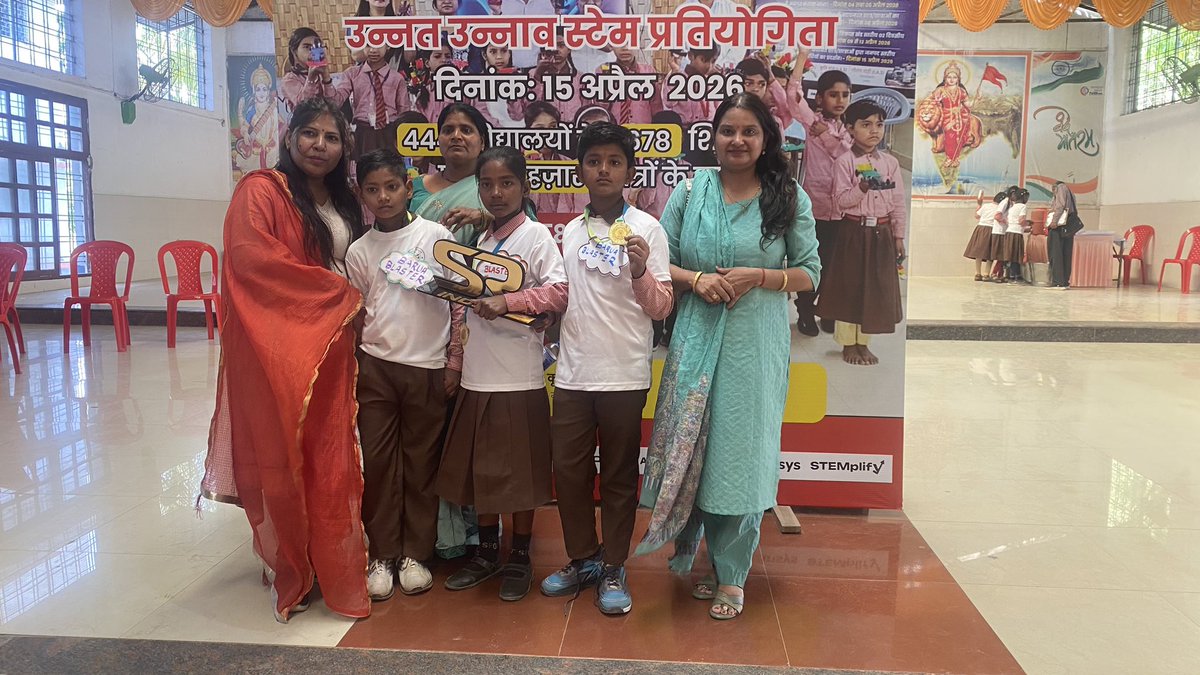 Shaurya28295568's tweet photo. #stemfy BIG WIN https://t.co/G4orYwxzVR