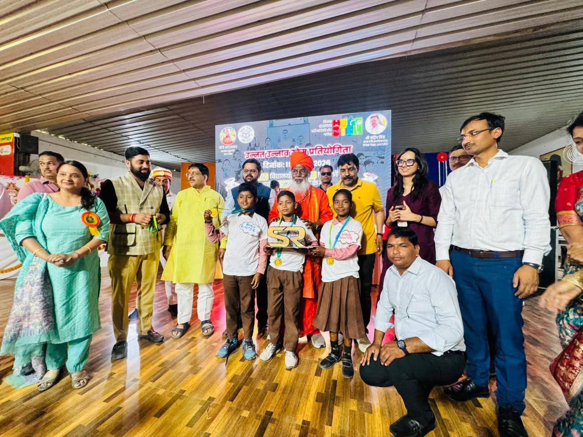 Shaurya28295568's tweet photo. #stemfy BIG WIN https://t.co/G4orYwxzVR