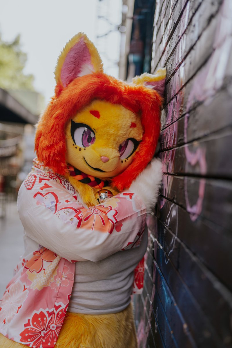 Fancy Fur Pierrot (@FancyFurPierrot) / Posts / X