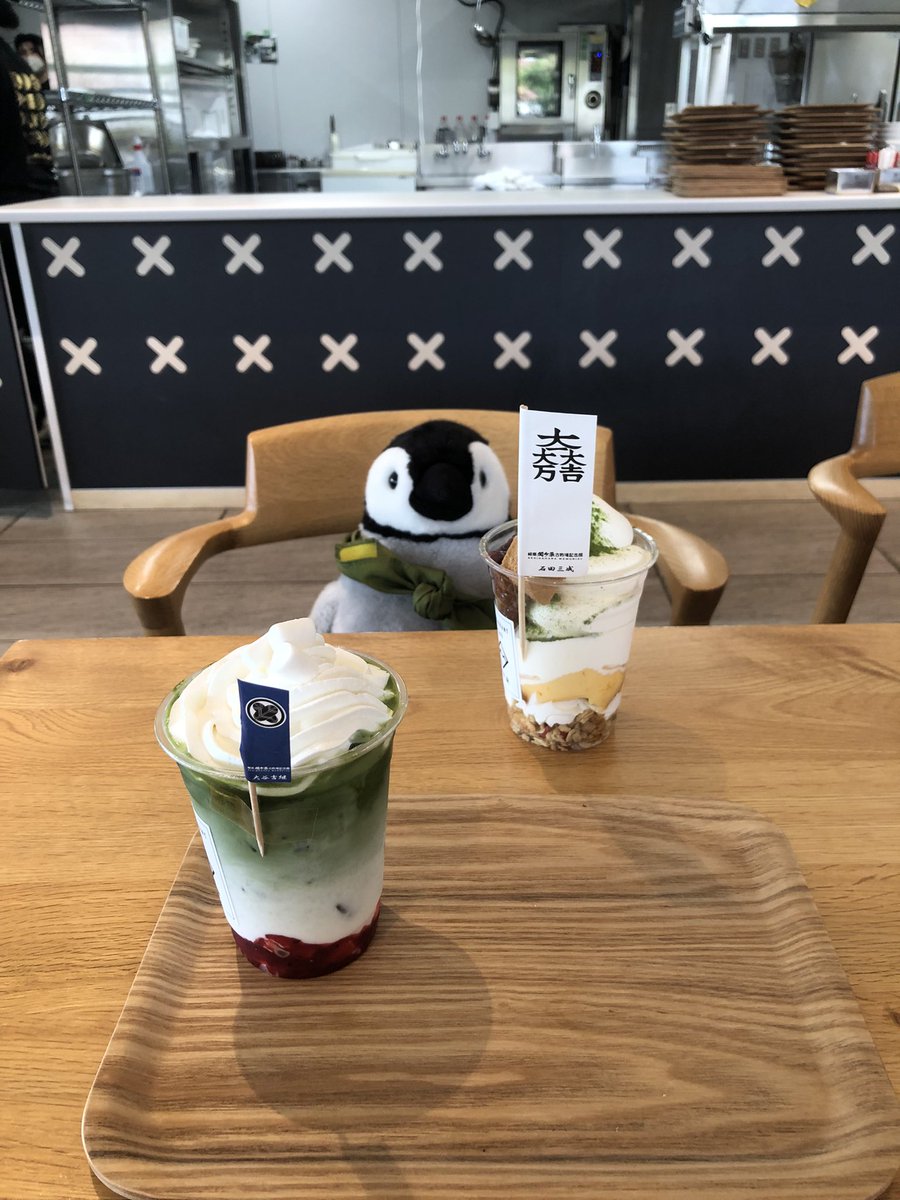内岛氏理🐧 tweet media