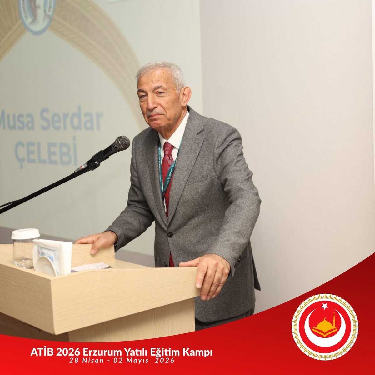 ATİB GENEL MERKEZ tweet media