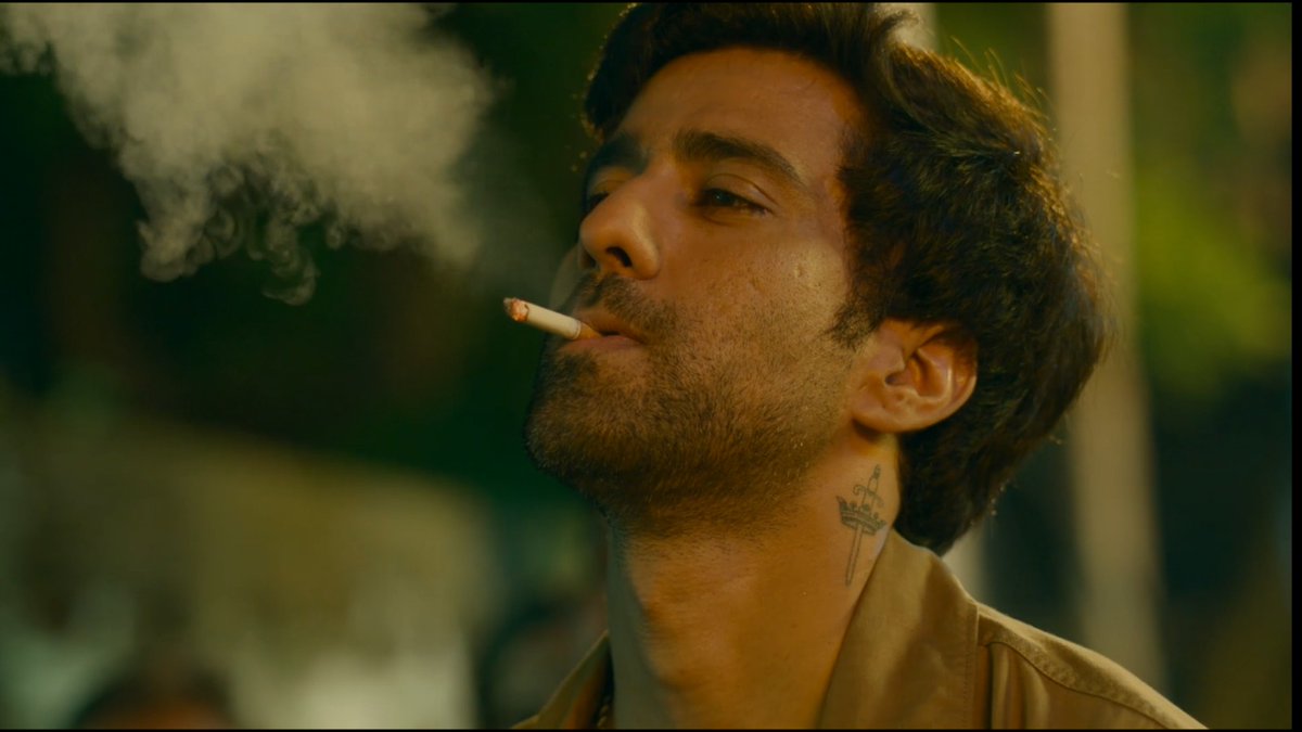 hajarkagalwa's tweet photo. Ambrish Verma has more potential than many mainstream bollywood actors today. Despite coming from an engineering background, he has been writing wonderful shows, directing them and his acting is exceptional. https://t.co/DoTOgV238o