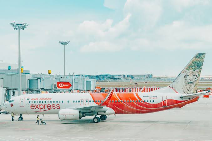 Mrdreamer81's tweet image. “IXE–MCT resumed for barely 3–4 flights and already stopped. When it started, politicians were everywhere taking credit. Now silence. Who will answer the passengers? Stop the PR, start accountability. #IXE #MCT #Aviation”
@mlrairport @OmanAirports @AirIndiaX @TOIMangalore