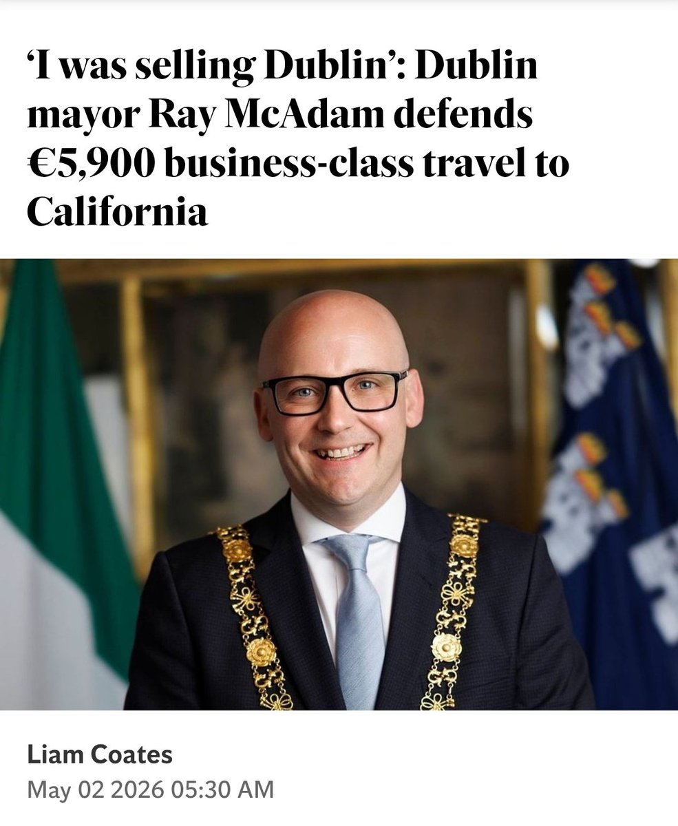 Mick Caul tweet media